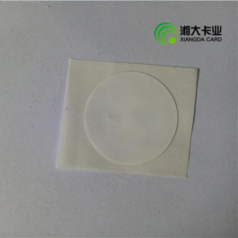 NXP NTAG216标签 直径30MM 