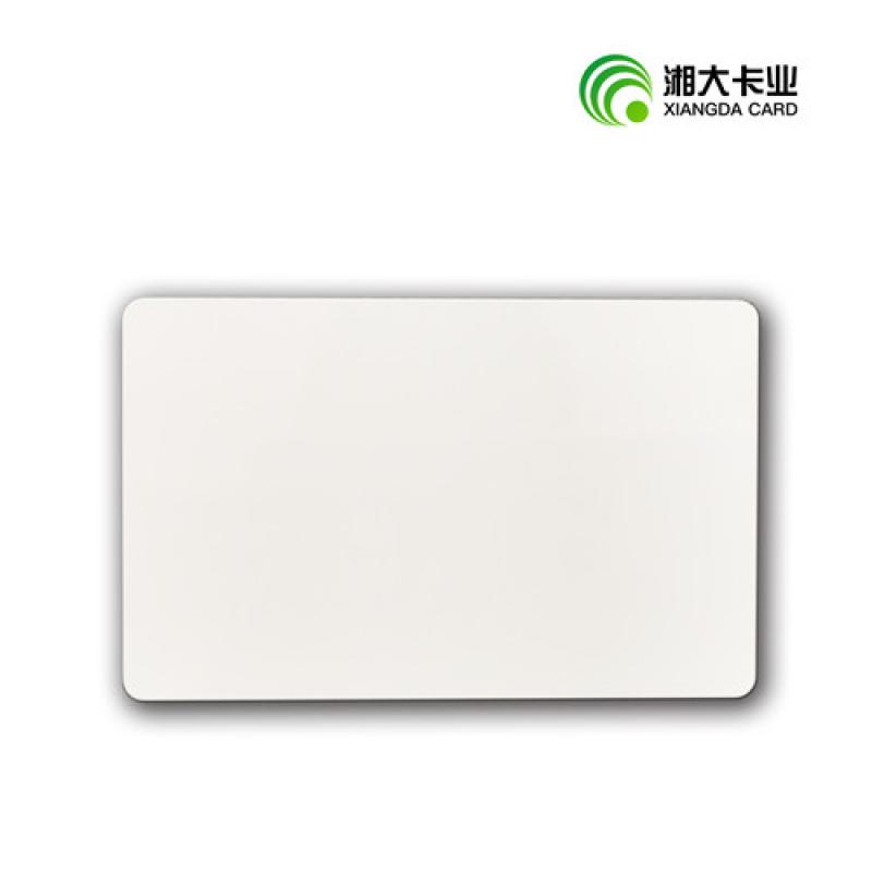 复旦F08卡 白卡  FM11RF08智能卡