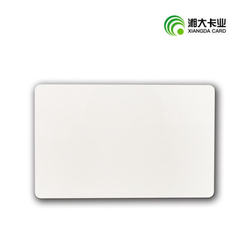 复旦Fudan FM13HF02N-TS卡 智能卡