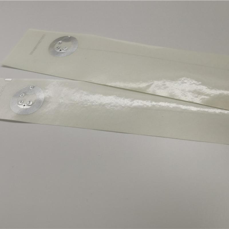 NFC防伪标签 NXP NTAG213TT标签 18*55mm